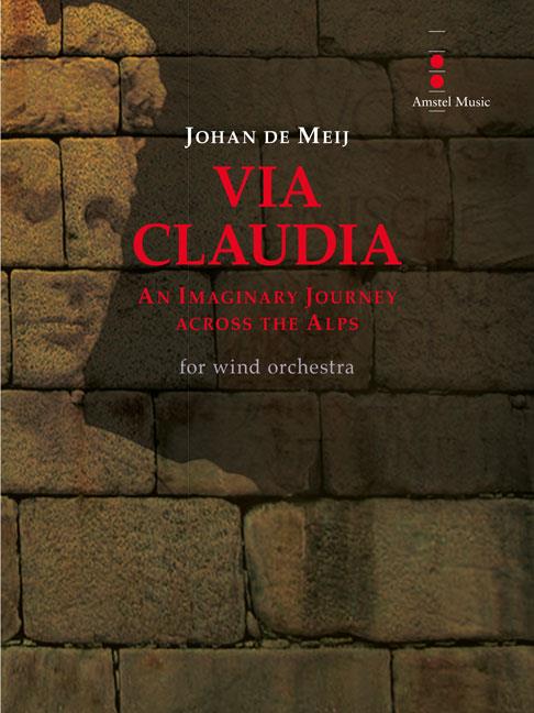 Via Claudia